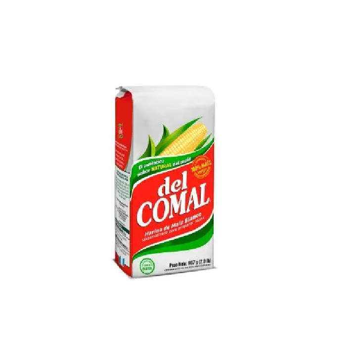 Comprar Harina del Comal de Maíz - 25 lb