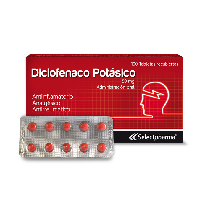 Durogesic (50 mg.) – Redconac